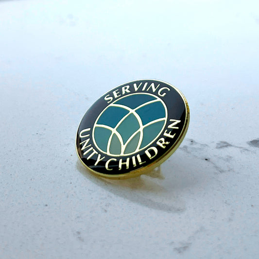 Teacher Recognition Pin (5-Pack)