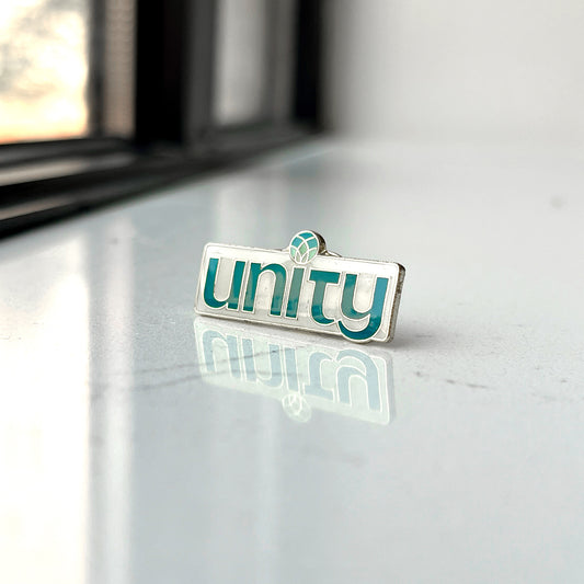 Membership Pin (5-Pack)