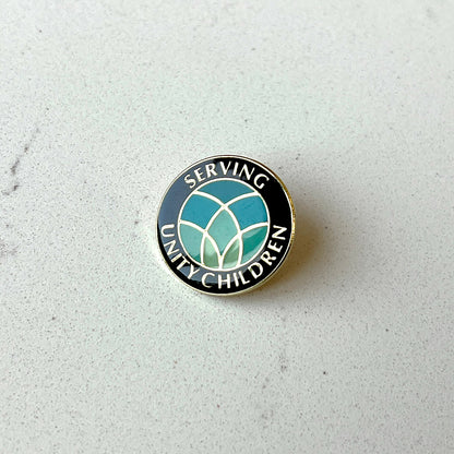 Teacher Recognition Pin (5-Pack)
