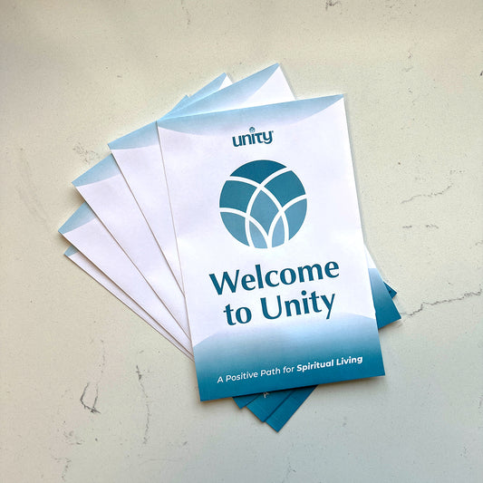 Welcome Envelopes (50-Pack)