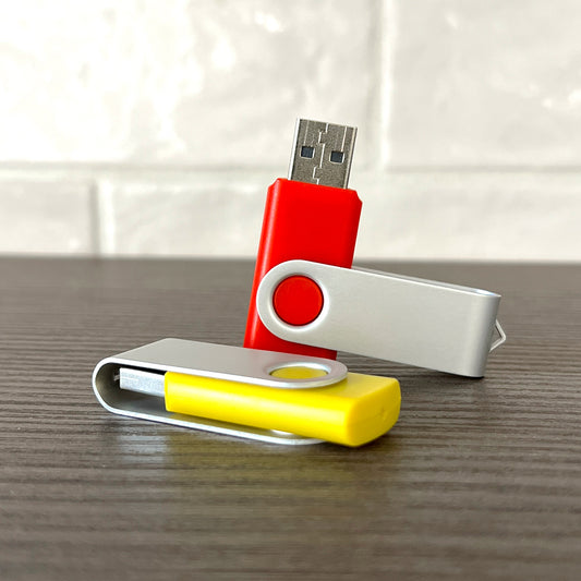 Sacred Ceremonies Flash Drive