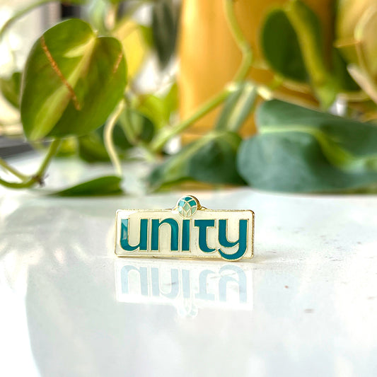 Membership Pin (5-Pack)